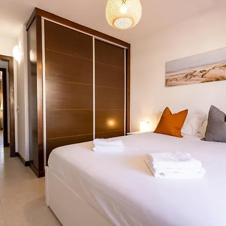 El Horno 2a035 * Costa Adeje