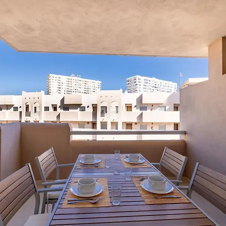 Appartement El Horno 2a035