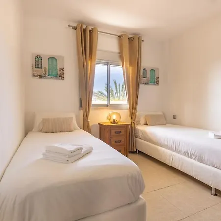 El Horno 2a035 * Costa Adeje