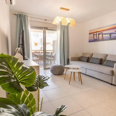 El Horno 2a035 * Costa Adeje