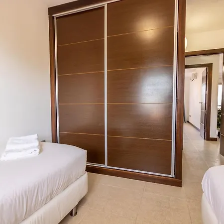 Daire El Horno 2a035 *