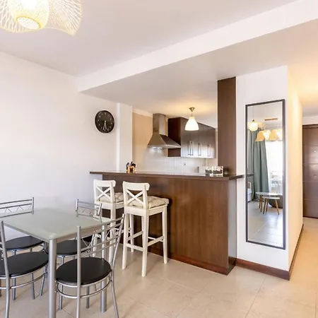 Daire El Horno 2a035 *