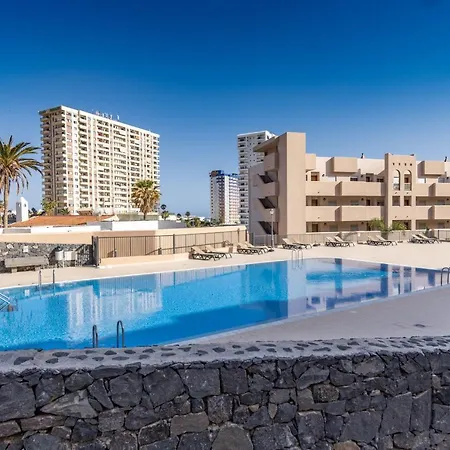 Daire El Horno 2a035 *