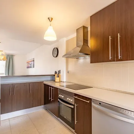 El Horno 2a035 Daire *