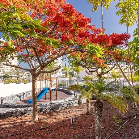 El Horno 2a035 Lägenhet