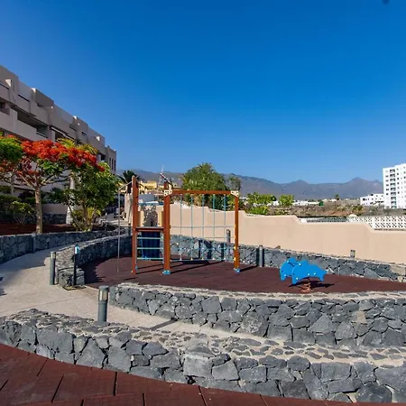 El Horno 2a035 Daire *