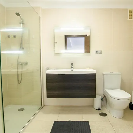 El Horno 2a035 Costa Adeje