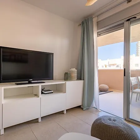 El Horno 2a035 Appartement *