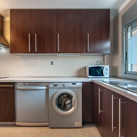 El Horno 2a035 * Costa Adeje