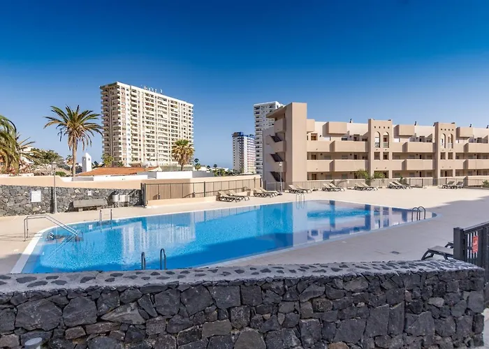 Appartement El Horno 2a035 *