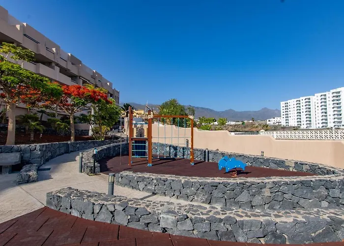 El Horno 2a035 Lägenhet *