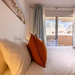 Apartamento El Horno 2a035 *