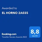 El Horno 2a035 Apartamento Costa Adeje (Tenerife)