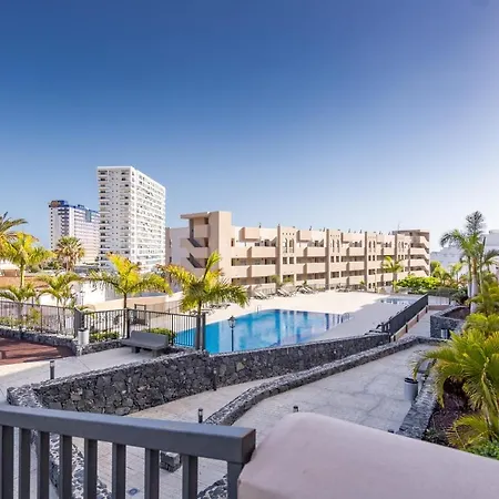 Lejlighed El Horno 2a035 *