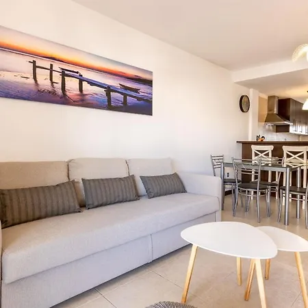 Lejlighed El Horno 2a035 *