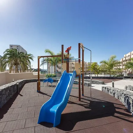 Apartment El Horno 2a035 Costa Adeje (Tenerife)