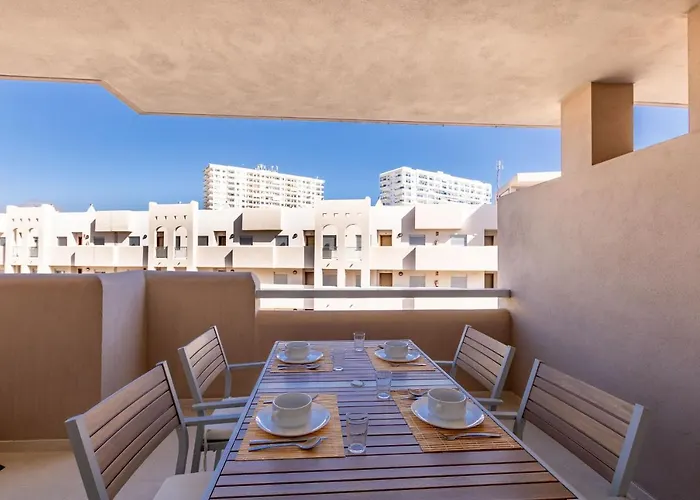 Lejlighed El Horno 2a035