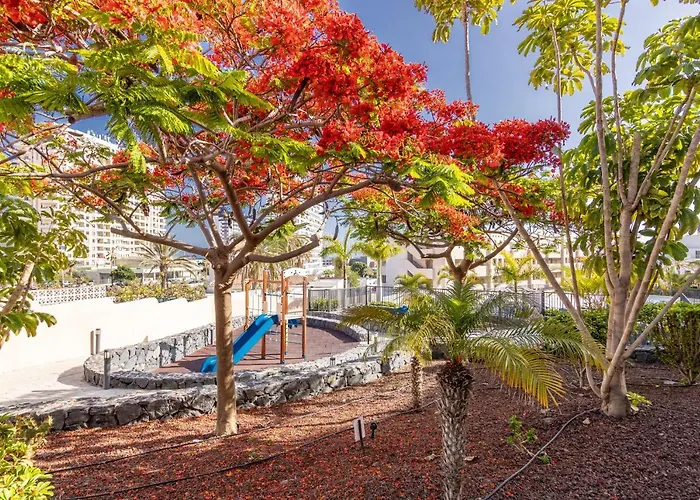 El Horno 2a035 Lejlighed