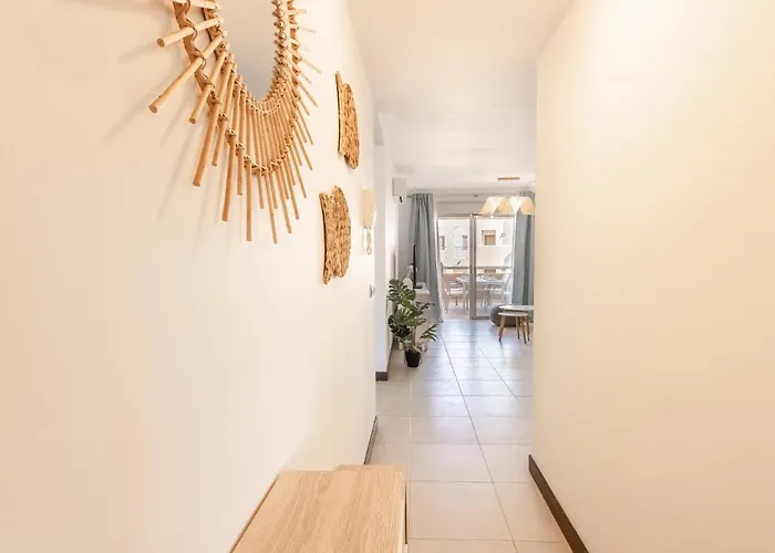 El Horno 2a035 Apartment *