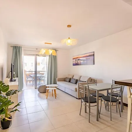 Apartmán El Horno 2a035