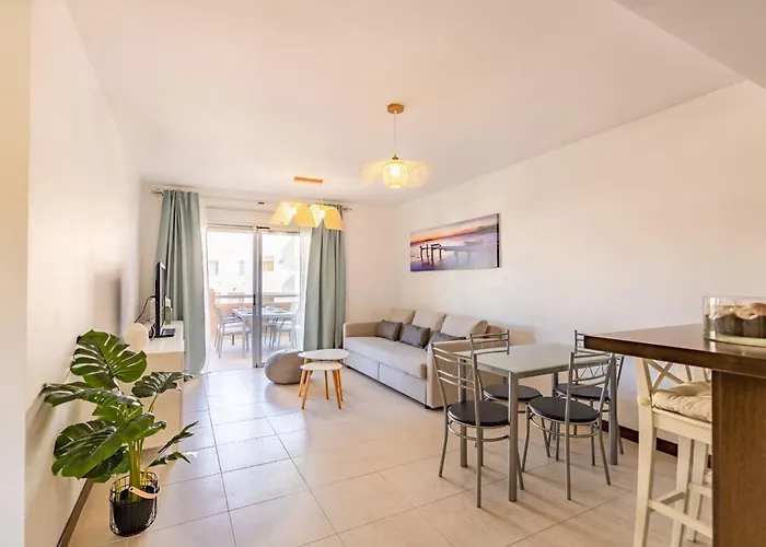 Apartmán El Horno 2a035